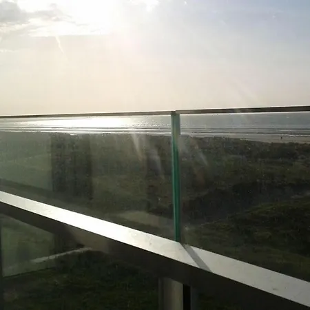Holiday home Noordpas Comfortable *