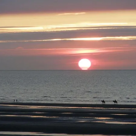 Noordpas Comfortable Feriehus *