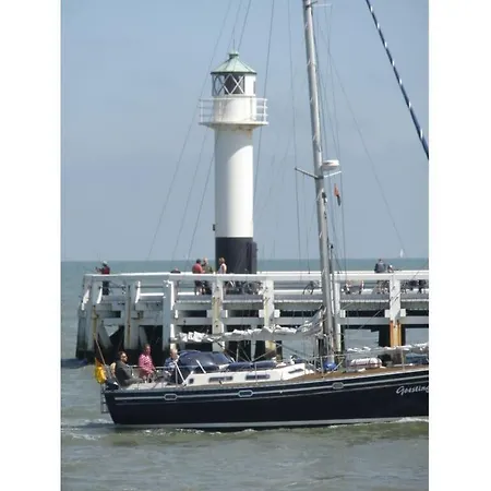 Noordpas Comfortable Koksijde