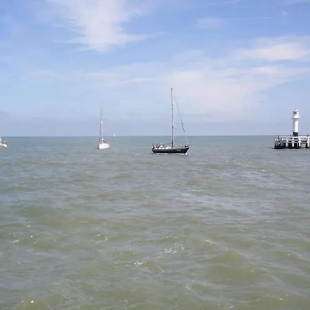 Noordpas Comfortable Feriehus