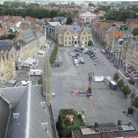 Noordpas Comfortable * Koksijde