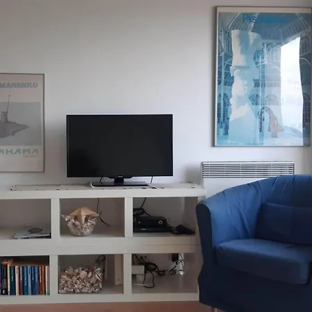 Prázdninový dům Noordpas Comfortable *