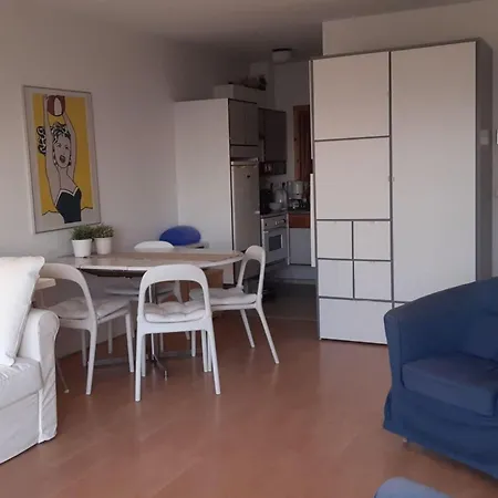Prázdninový dům Noordpas Comfortable Koksijde