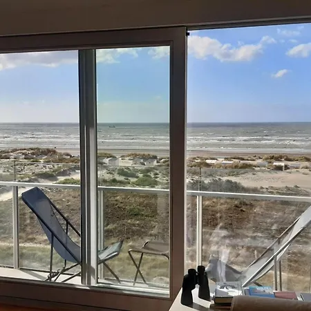Noordpas Comfortable * Koksijde