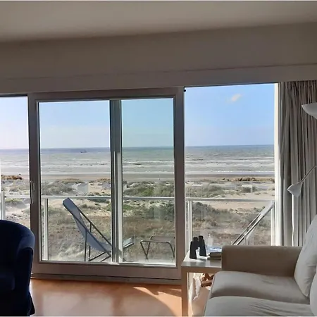 Noordpas Comfortable Koksijde